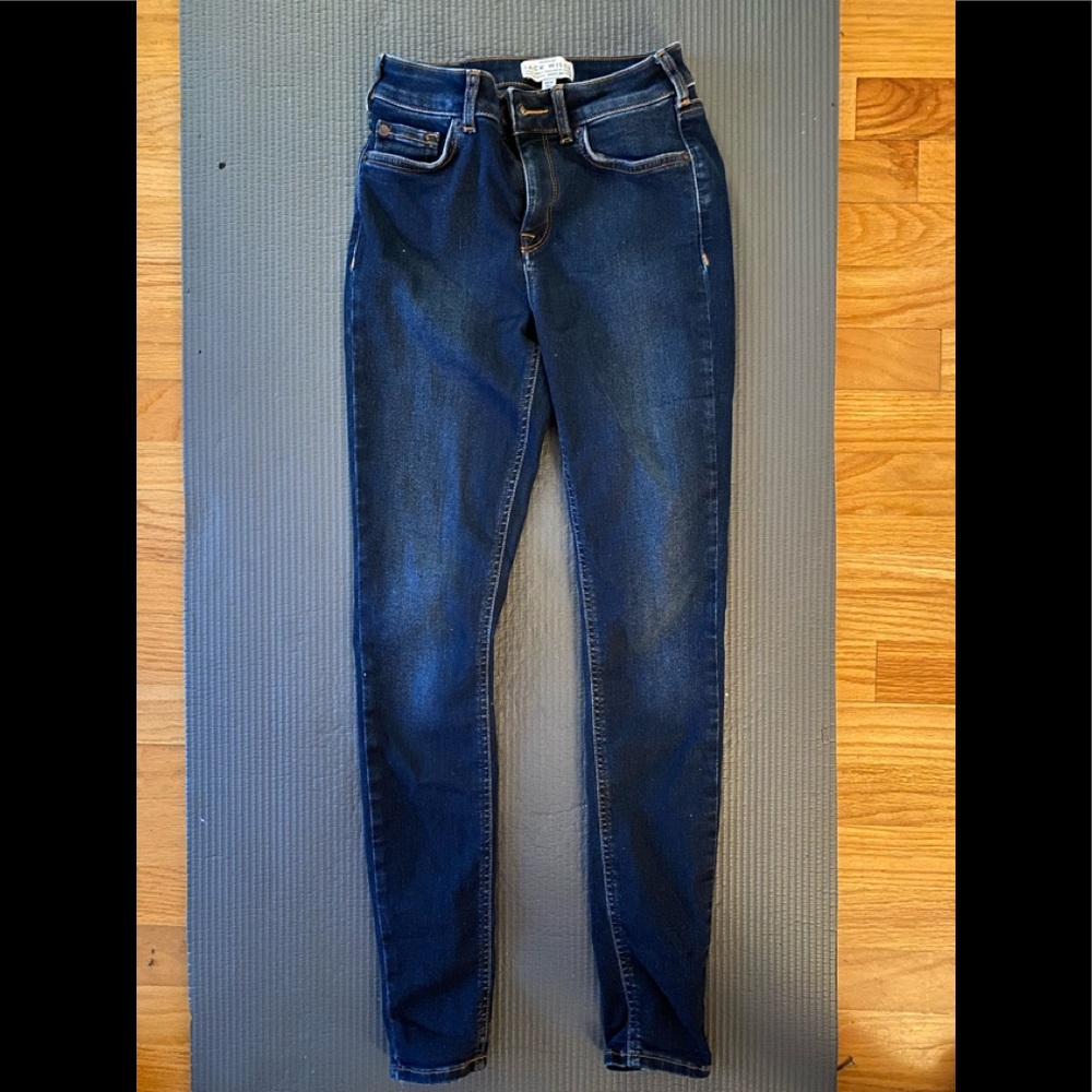 Jack Wills Skinny Jeans